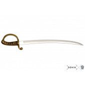 Denix Koleksiyon Grubu-MEKTUP AÇACAĞI BRİKET KILICI-DNX3033- thumbnail 1