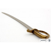 Denix Koleksiyon Grubu-MEKTUP AÇACAĞI BRİKET KILICI-DNX3033- thumbnail 4