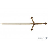 Denix Koleksiyon Grubu-MEKTUP AÇACAĞI CLAYMORE KILICI-JDNX3047 thumbnail 1
