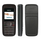 Nokia 1208 Orijinal Tuşlu Telefon - 1