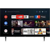 Onvo OV65F900 Frameless 4K Ultra HD 65" 165 Ekran Uydu Alıcılı Android Smart LED TV - 1