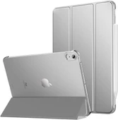 Apple iPad 11.Nesil A16 11inç/10.Nesil 10.9inç Kılıf New PU Deri Smart Standlı Case - 10