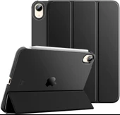 Apple iPad 11.Nesil A16 11inç/10.Nesil 10.9inç Kılıf New PU Deri Smart Standlı Case - 1