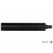 Denix Koleksiyon Grubu-SUSTURUCULU YARI OTOMATİK TABANCA, ALMANYA 1931-Orijinalden ilham alan tasarım thumbnail 2