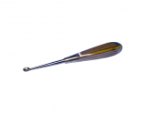 Volkman Küret 17 CM - 1