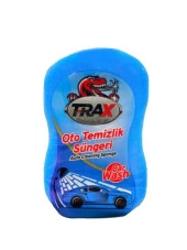 Trax Araba Yıkama Ve Temizleme Süngeri 1 Adet - 2