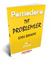 Problemler Soru Bankası Pomodoro Yayınları - 1