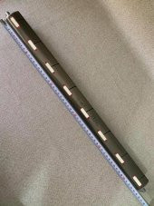İplik Makinesi Aparatı 550mm - 2