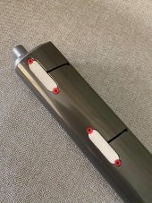 İplik Makinesi Aparatı 550mm - 4