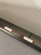 İplik Makinesi Aparatı 550mm - 5