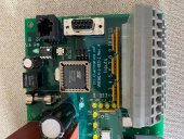 Daub Dr. Robot Robocut Hamur Kesme Makinesi Kontrol Kartı P3829/H05 - 4