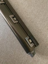 İplik Makinesi Aparatı 550mm - 8
