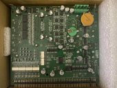Visel Cnc Kontrol Paneli Kartı - AXE 1021-RO Card - 1