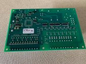 Daub Dr. Robot Robocut Hamur Kesme Makinesi Kontrol Kartı P3829/H05 - 6