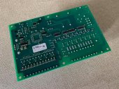 Daub Dr. Robot Robocut Hamur Kesme Makinesi Kontrol Kartı P3829/H05 - 8