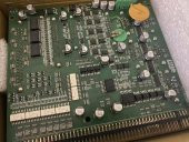 Visel Cnc Kontrol Paneli Kartı - AXE 1021-RO Card - 3