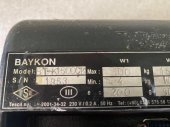 LM2 Tartı Göstergesi Arızalı - 8