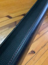 Leg Press 45 Spor Aleti Sırt Minderi - 45 Derece Bacak Çalıştırma Aleti Sırt Minderi - 3