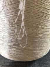 Polyester İplik 450D/192F 45 Kg - 2
