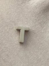 Ted Baker Amblem 7000 Adet - Çanta Ayakkabı Tokası - 1