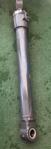 İş Makinası Ekskavatör Kaldırıcı Hidrolik Piston - 2