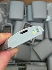 Senao 258 PLUS 4,8v 750mah Telsiz Telefon Batarya Pili 130 Adet Toplu Satış - 2