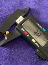 Mercedes A 001 990 91 20 Civata 7 Adet 4x8mm thumbnail 3