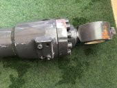 İş Makinası Ekskavatör Kaldırıcı Hidrolik Piston - 3