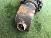 İş Makinası Ekskavatör Kaldırıcı Hidrolik Piston - 5