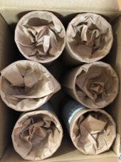 Ford Yağ Piston Sekman Halkası FB3Q 6153DA 660 Adet - 11