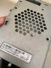 Harddisk Okuyucu ve Taşıyıcı 6601-7100-0500 - Hdd Dataport - 3