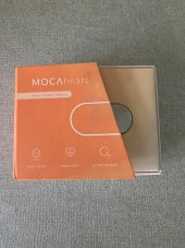 Mocaheart Kalp Sağlığı Takip Cihazı Batarya Sorunlu - 5