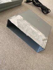 Harddisk Okuyucu ve Taşıyıcı 6601-7100-0500 - Hdd Dataport - 8