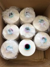 Polyester İplik 450D/192F 45 Kg - 5