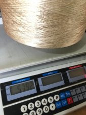 Polyester İplik 450D/192F 45 Kg - 6
