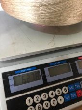 Polyester İplik 450D/192F 45 Kg - 7