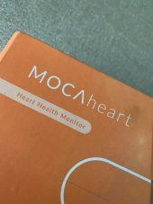 Mocaheart Kalp Sağlığı Takip Cihazı Batarya Sorunlu - 10