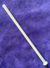 Plastik Sabitleme Civatası 5.1x7.7x200mm - Plastik Vida - 1