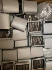 Senao 258 PLUS 4,8v 750mah Telsiz Telefon Batarya Pili 130 Adet Toplu Satış - 3
