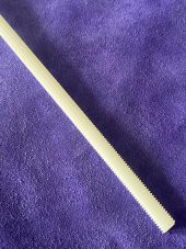 Plastik Sabitleme Civatası 5.1x7.7x200mm - Plastik Vida - 6