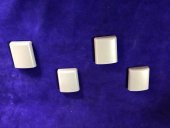 Senao 258 PLUS 4,8v 750mah Telsiz Telefon Batarya Pili 130 Adet Toplu Satış - 8