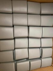 Senao 258 PLUS 4,8v 750mah Telsiz Telefon Batarya Pili 130 Adet Toplu Satış - 11