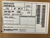 Ford Yağ Piston Sekman Halkası FB3Q 6153DA 660 Adet - 4