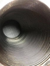 Ford Yağ Piston Sekman Halkası FB3Q 6153DA 660 Adet - 5