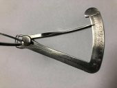 Ford Yağ Piston Sekman Halkası FB3Q 6153DA 660 Adet - 7