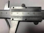 Ford Yağ Piston Sekman Halkası FB3Q 6153DA 660 Adet - 9