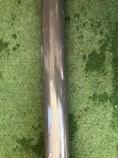 İş Makinası Ekskavatör Kaldırıcı Hidrolik Piston - 7