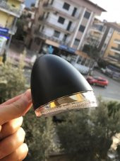 Spanninga Swingo Klasik Bisiklet Farı - Klasik Retro Ön Far - 3