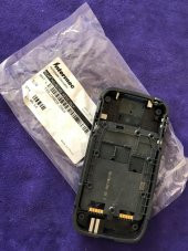 Honeywell Dolphin CT50 Arka Kapak 160.00M03.0004 - 1