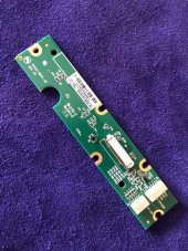 Intermec CV31 Klavye Kartı VE033-6004S-A0 - Menu Keypad Pcb - 2